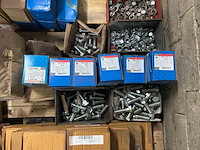 Partij bevestigingsmateriaal (c) - afbeelding 7 van  8