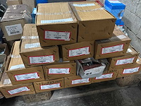 Partij bevestigingsmateriaal (c) - afbeelding 8 van  8