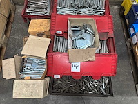 Partij bevestigingsmateriaal (c) - afbeelding 2 van  6