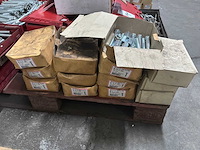 Partij bevestigingsmateriaal (c) - afbeelding 4 van  6