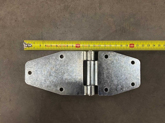 Partij bevestigingsmateriaal (c) - afbeelding 5 van  6