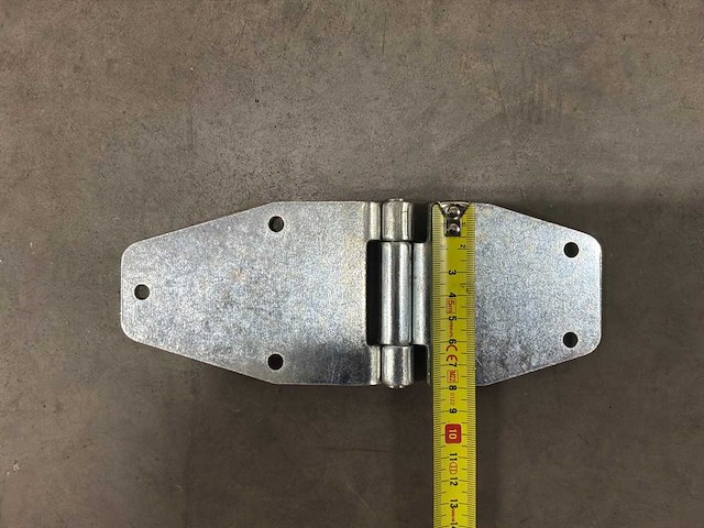 Partij bevestigingsmateriaal (c) - afbeelding 6 van  6