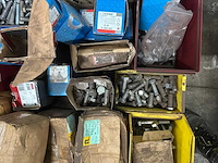 Partij bevestigingsmateriaal (c) - afbeelding 3 van  6