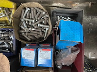 Partij bevestigingsmateriaal (c) - afbeelding 4 van  6