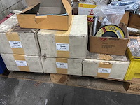 Partij bevestigingsmateriaal (c) - afbeelding 2 van  8