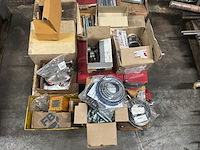 Partij bevestigingsmateriaal (c) - afbeelding 3 van  8