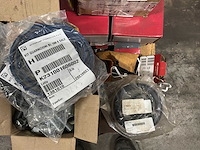 Partij bevestigingsmateriaal (c) - afbeelding 5 van  8