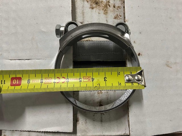 Partij bevestigingsmateriaal (c) - afbeelding 8 van  8