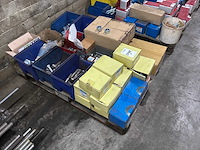 Partij bevestigingsmateriaal (c) - afbeelding 4 van  8