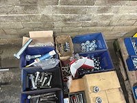 Partij bevestigingsmateriaal (c) - afbeelding 6 van  8