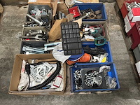 Partij bevestigingsmateriaal (c) - afbeelding 2 van  5