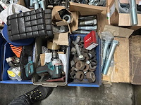 Partij bevestigingsmateriaal (c) - afbeelding 3 van  5