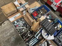 Partij bevestigingsmateriaal (c) - afbeelding 5 van  5