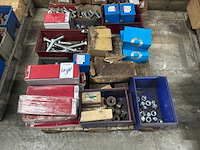 Partij bevestigingsmateriaal (c) - afbeelding 2 van  5