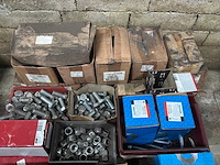 Partij bevestigingsmateriaal (c) - afbeelding 3 van  5