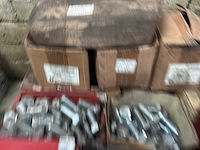 Partij bevestigingsmateriaal (c) - afbeelding 4 van  5