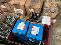 Partij bevestigingsmateriaal (c) - afbeelding 5 van  5