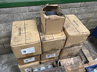 Partij bevestigingsmateriaal (c) - afbeelding 3 van  3