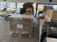 Partij bevestigingsmateriaal en autarco power limiting device - afbeelding 1 van  9