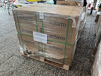 Partij bevestigingsmateriaal en autarco power limiting device - afbeelding 2 van  9