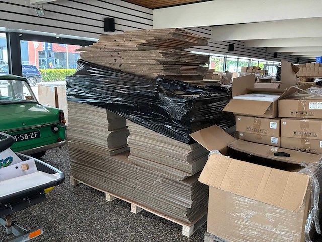 Partij bevestigingsmateriaal en autarco power limiting device - afbeelding 9 van  9