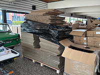 Partij bevestigingsmateriaal en autarco power limiting device - afbeelding 9 van  9