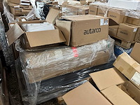 Partij bevestigingsmateriaal en autarco solar inverter - afbeelding 3 van  14