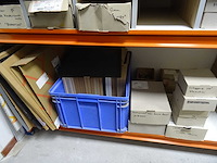 Partij bevestigingsmateriaal en divers - afbeelding 3 van  15