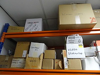 Partij bevestigingsmateriaal en divers - afbeelding 7 van  15