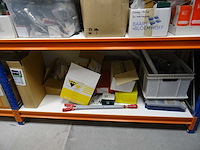 Partij bevestigingsmateriaal en divers - afbeelding 8 van  15