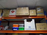 Partij bevestigingsmateriaal en divers - afbeelding 11 van  15