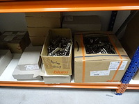 Partij bevestigingsmateriaal en divers - afbeelding 12 van  15