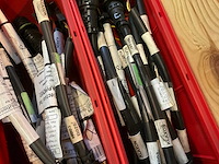 Partij bevestigingsmateriaal en koppelingen - afbeelding 7 van  9