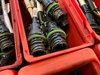 Partij bevestigingsmateriaal en koppelingen - afbeelding 8 van  9