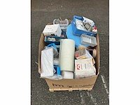 Partij | bevestigingsmateriaal en overige - afbeelding 2 van  7