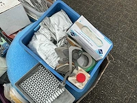 Partij | bevestigingsmateriaal en overige - afbeelding 4 van  7