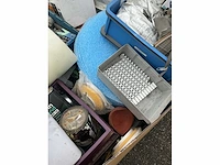 Partij | bevestigingsmateriaal en overige - afbeelding 5 van  7