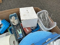 Partij | bevestigingsmateriaal en overige - afbeelding 6 van  7