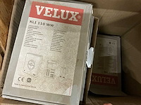 Partij bevestigingsmateriaal in 4 kasten - afbeelding 14 van  21