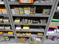 Partij bevestigingsmateriaal met stelling - afbeelding 11 van  31