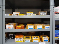 Partij bevestigingsmateriaal met stelling - afbeelding 15 van  31