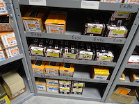 Partij bevestigingsmateriaal met stelling - afbeelding 19 van  31