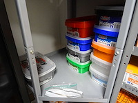 Partij bevestigingsmateriaal met stelling - afbeelding 21 van  31