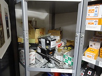 Partij bevestigingsmateriaal met stelling - afbeelding 22 van  31