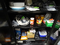 Partij bevestigingsmateriaal met stelling - afbeelding 25 van  31