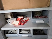 Partij bevestigingsmateriaal o.a. senco, heco, spax - afbeelding 18 van  55