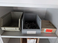 Partij bevestigingsmateriaal o.a. senco, heco, spax - afbeelding 25 van  55