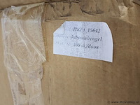 Partij bevestigingsmateriaal t.b.v. zonnepanelen - ca. 200 stuks - afbeelding 4 van  4