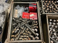 Partij bevestigingsmateriaal - afbeelding 3 van  6