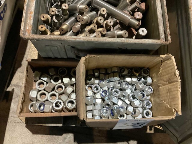 Partij bevestigingsmateriaal - afbeelding 4 van  6